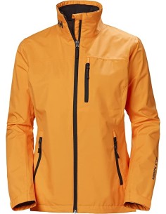 Crew Jacke