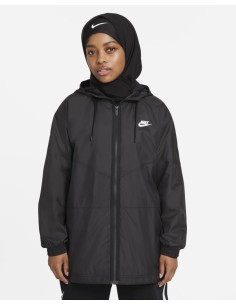 Repel Windrunner Jacke