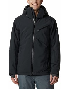 Powder 8's Funktionsjacke
