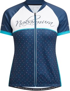 Eredita Rad-Trikot