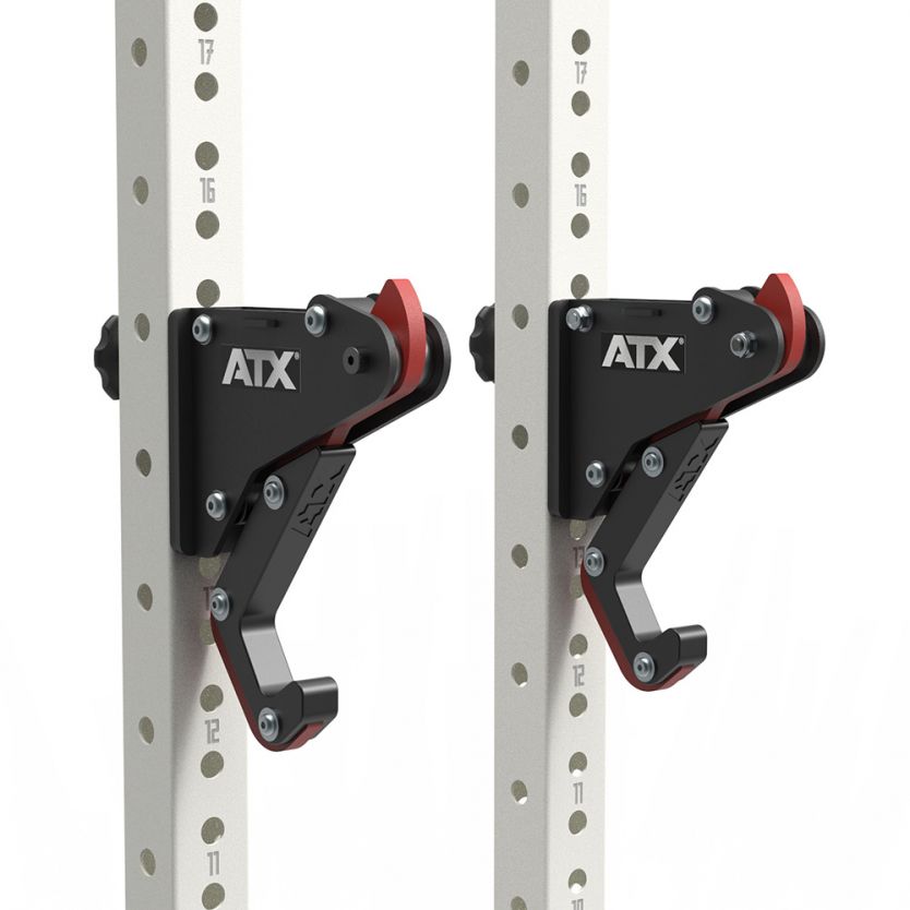 ATX® Monolift / Hantelablage Compact Series 600-700-800 - Sport Enzinger