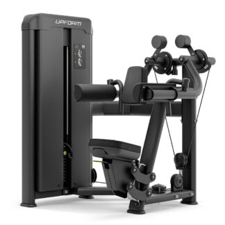 UpForm UR-U031 - Seithebemaschine - BMS Fitness