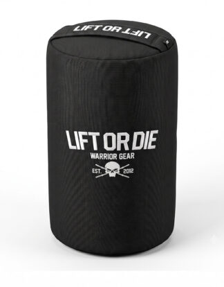 Sandbag de 50 à 140Kg pour Strongman - Hyrox | Sac de sable