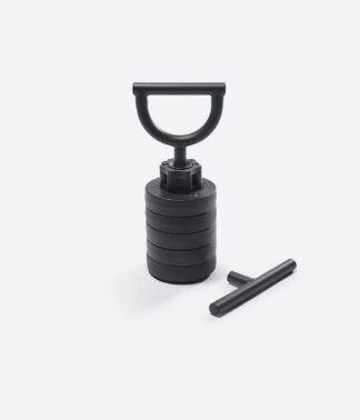 Kettlebell Ajustable 20kg