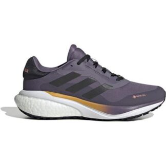 adidas Supernova 3 GTX Damen Laufschuhe  lila/schwarz | Omidis.de
