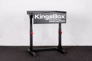 Atlas stone rack