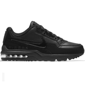 Nike Air Max LTD 3 Herren Sneaker schwarz 687977 020
| Sporthaus Marquardt