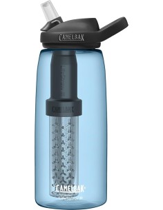 Eddy+ Filtered by Lifestraw Trinkflasche