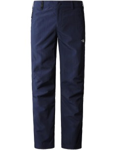 Herren Wanderhose-NF0A3RZY8K21