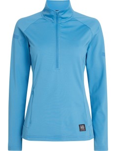 Caster Langarmshirt