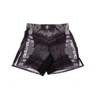 MMA Short Street