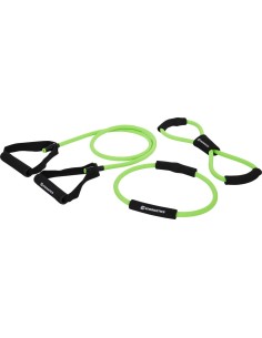 Expander Tubes Set