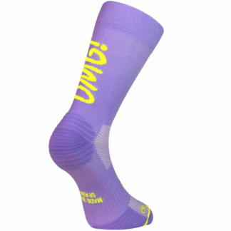Laufsocken Sporcks OMG pink