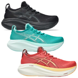 Asics Damen Gel Nimbus 27 Running 1012B753
| Sporthaus Marquardt