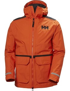 Transition Regenjacke