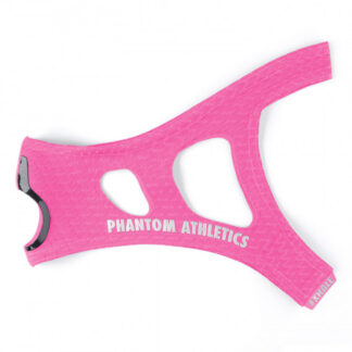 Trainingsmasken Sleeve - Pink - Sport Enzinger