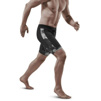 CEP CAMOCLOUD 2 in 1 SHORTS Men black | W217V4
| Lauflust.de