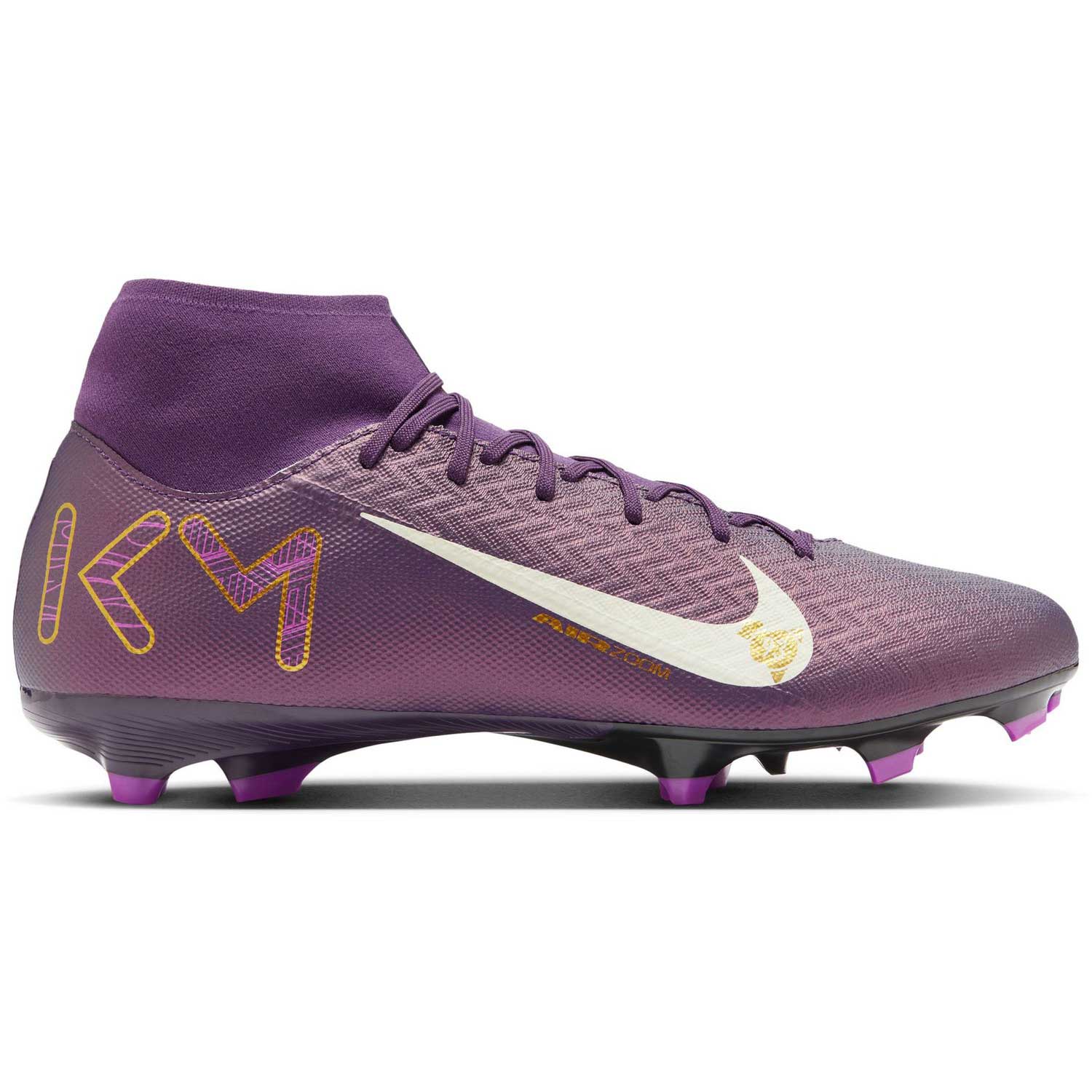 Nike Zoom Superfly 10 Academy Kylian Mbappé FG/MG Fußballschuhe
| Sporthaus Marquardt