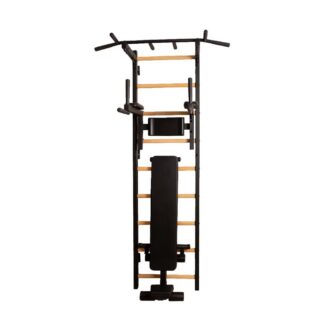 BenchK Sprossenwand 723B - BMS Fitness
