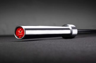 Royal deadlift power bar