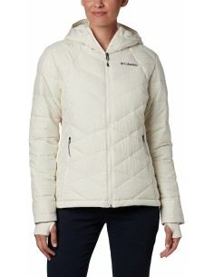 Heavenly Jacke