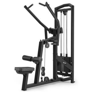 UpForm UF-020 - Lat Pulldown - BMS Fitness