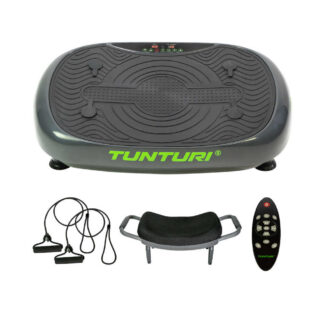 Tunturi Cardio Fit Vibrationsplate V10 - Sport Enzinger
