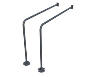 W-002 Parallel Bars