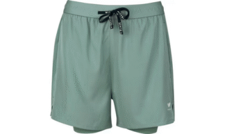 Sulu Damen Shorts 2in1 34 bis 46