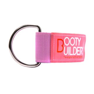 Booty Builder® Fußschlaufe Pink - günstig kaufen
