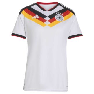 adidas DFB Home Jersey Damen Heimtrikot WM2026 JZ4559
| Sporthaus Marquardt