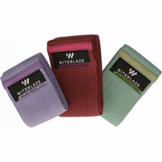 HIPBAND 3er Set Loop Band