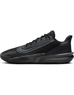 Precision VII Basketballschuhe