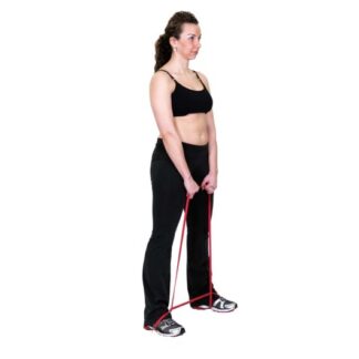 Upright Rows