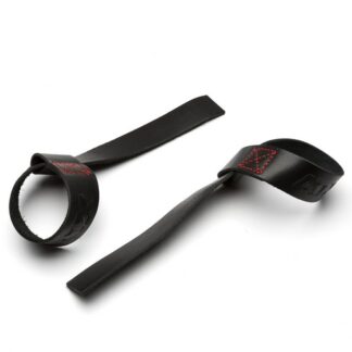 ATX® Lifting Straps - Echtleder - Sport Enzinger