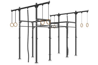 Pro+ Workout Rig 420cm High Ends