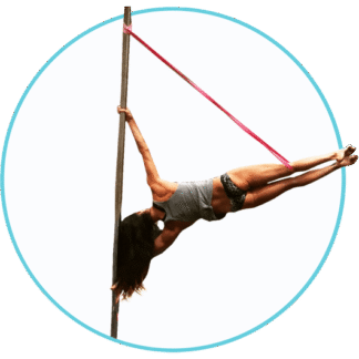 Human Flag