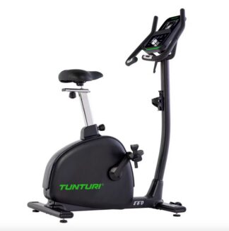 Tunturi Signature E60 Bike Ergometer - Sport Enzinger