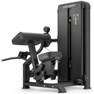 UpForm UR-U034 - Bizepsmaschine - BMS Fitness