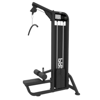Primal Strength Performance Series V2 125kg Pin-Select - Lat Pulldown