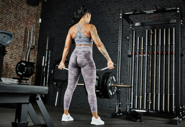 ATX® Belt Squat Option - Sport Enzinger - Image 27