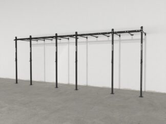 Royal monkey rig a muro