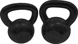 Kettlebell Guss - Sport Enzinger