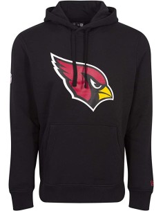 Arizona Cardinals Team Logo Kapuzenpullover