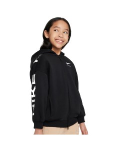 Club Air Fleecejacke