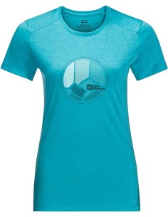 Crosstrail Graphic T-Shirt