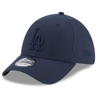 New Era Ripstop 39THIRTY Stretch Fit Cap  dunkelblau | Omidis.de