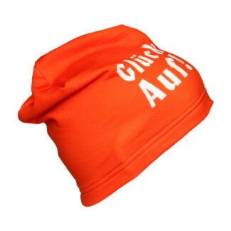 Ich lauf auf Koks Ruhrpott BEANIE orange | AKBEANIEO
| Lauflust.de