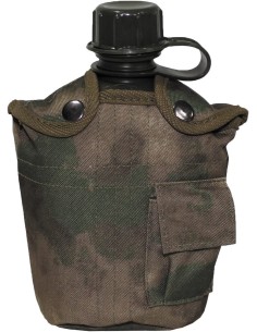 MFH Camping Flasche
