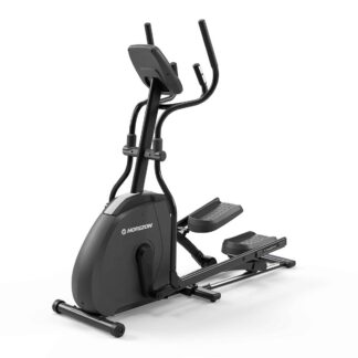 Andes 2.0 Ellipsentrainer - Sport Enzinger